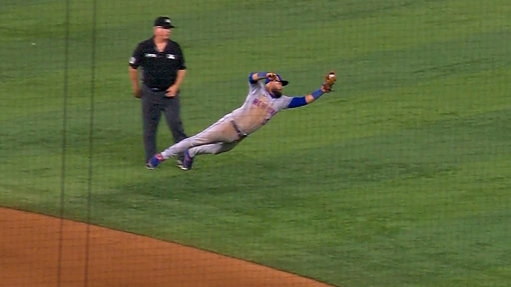 Amazin' Avenue's Mets GIF of the week - Amazin' Avenue