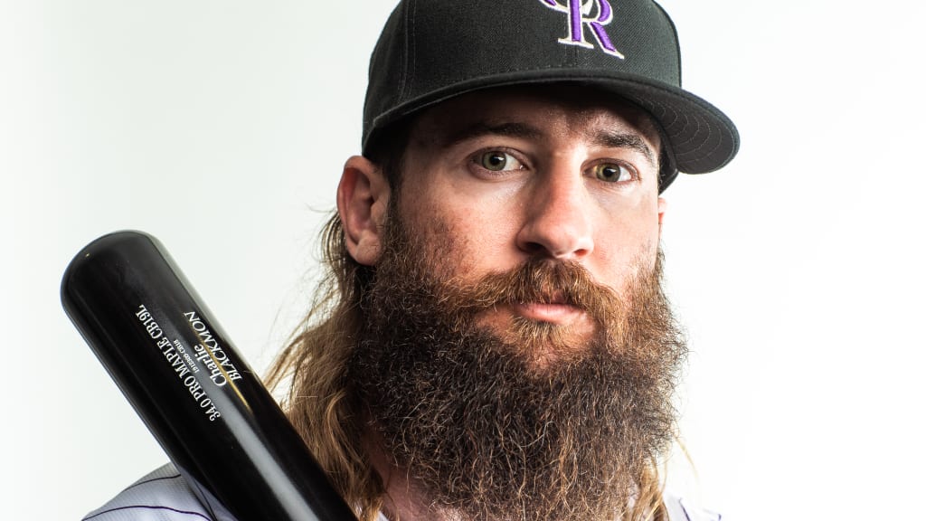 Best beards and mustaches for every MLB team