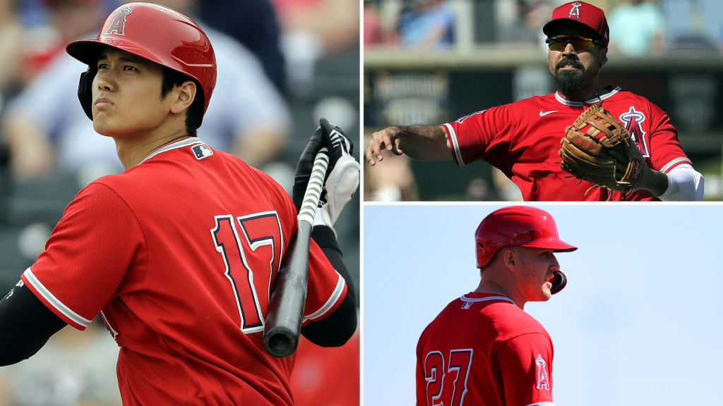 Angels Opening Day: 5 Key Storylines to watch in 2020