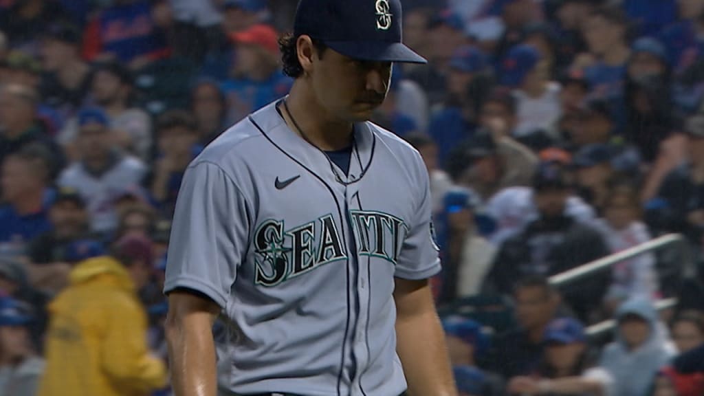 Marco Gonzales: Seattle Ace. Marco ranks 7th among all American…, by  Mariners PR