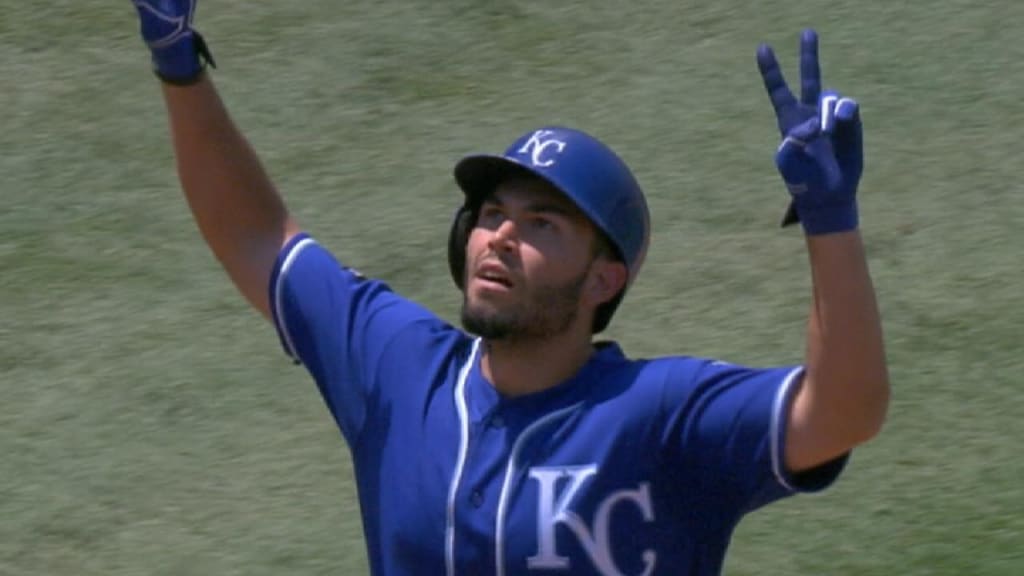 The Padres are shopping Eric Hosmer, could the Royals bring him back? -  Royals Review