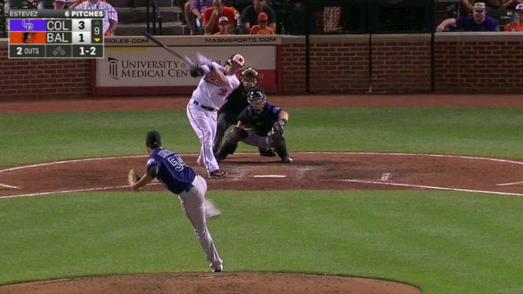 Cardinals pitcher clocked at 105 mph on ridiculous fastball