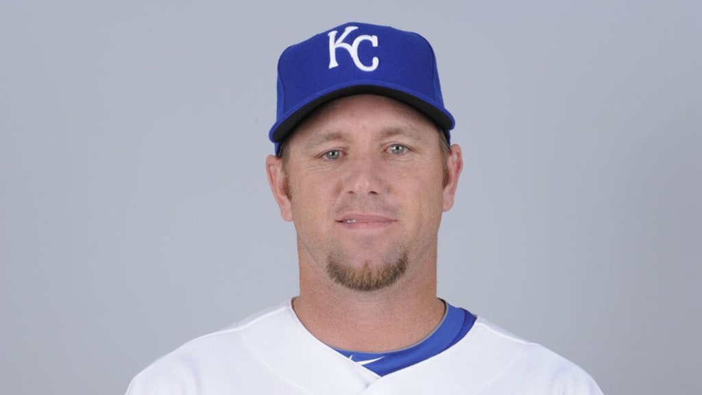 Vance Wilson managed at Double-A Northwest Arkansas the past four seasons. (Getty)