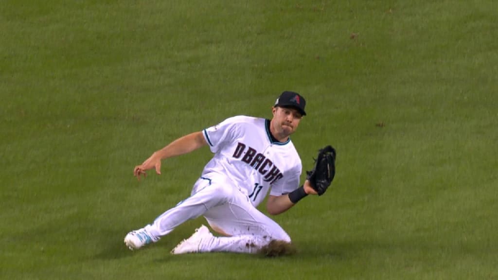 Pollock's sliding grab