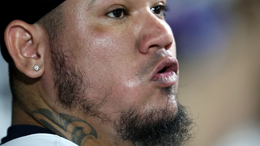 Former Mariners ace Felix Hernandez agrees to minor league deal with Braves