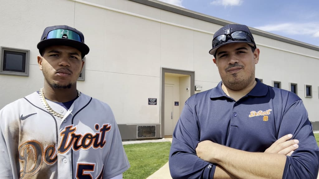 Cruz, Santana: Miami-Dade 7A-6A Baseball Players of the Year