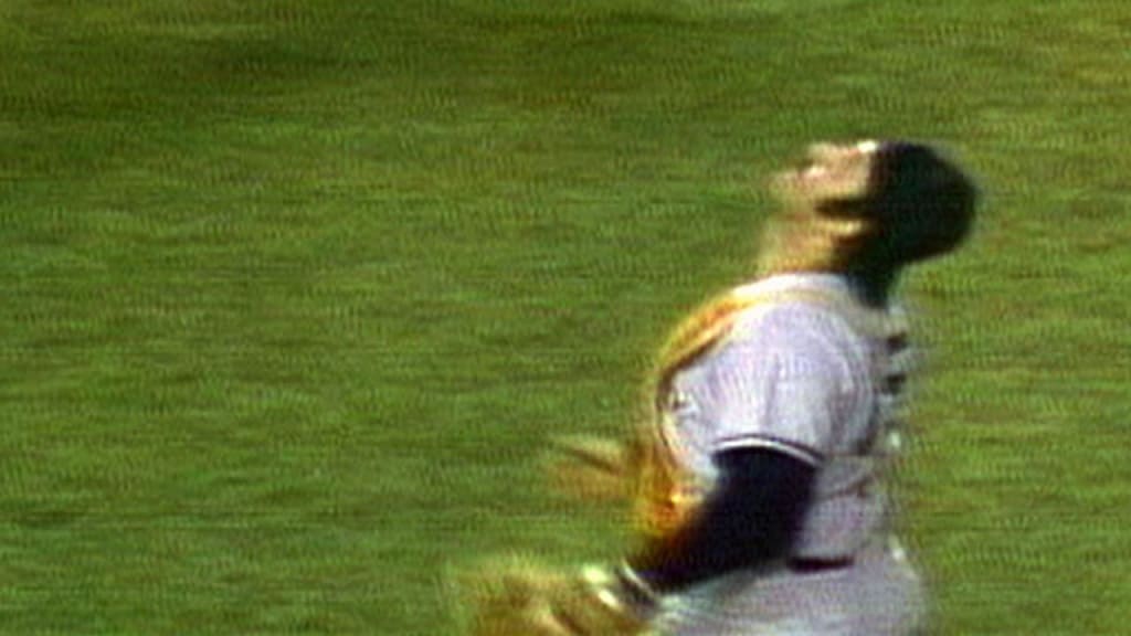 Gibson got revenge on Gossage with historic homer in '84 World