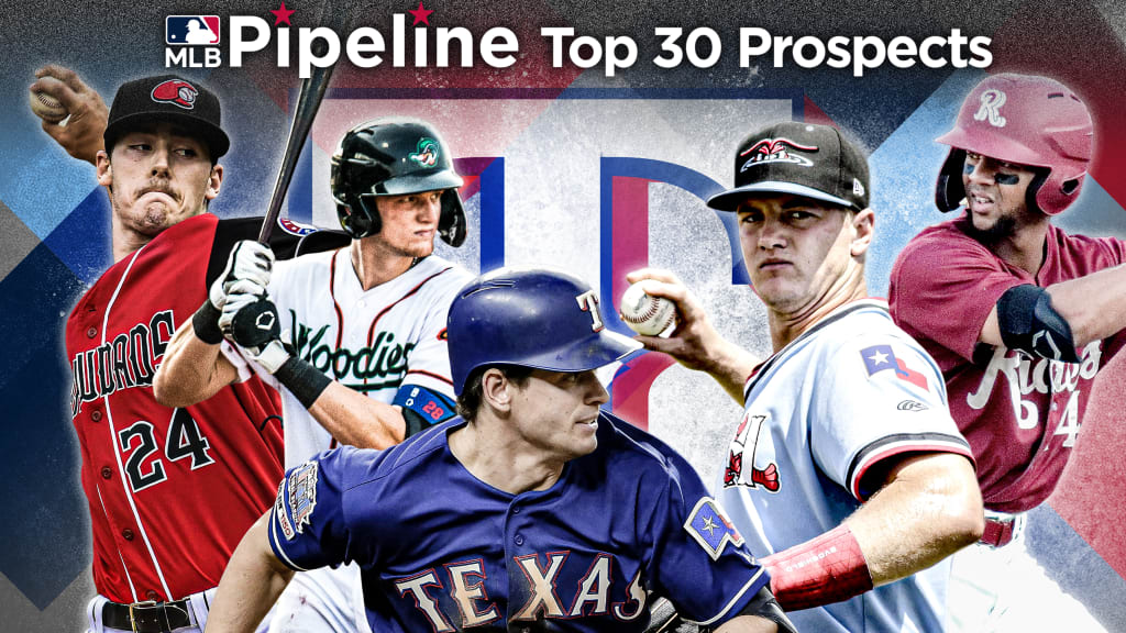 MLB Prospect Review: Joey Gallo, 3B, Texas Rangers - Fake Teams