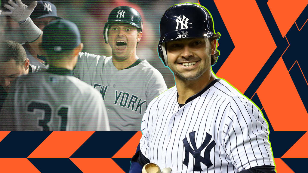 Yankees vs. Orioles ALDS: Nick Swisher looks to put dismal past