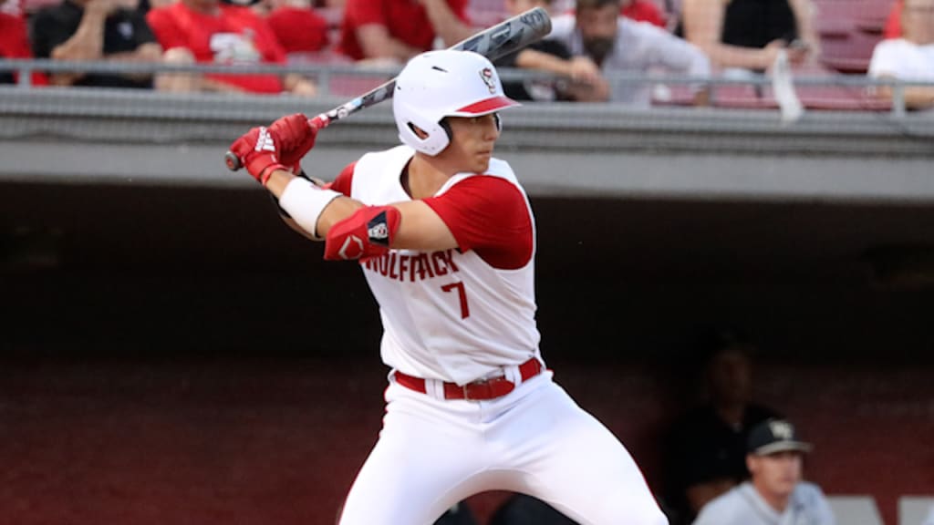 Four Mercer Baseball Players Selected in 2022 MLB Draft - Mercer University  Athletics