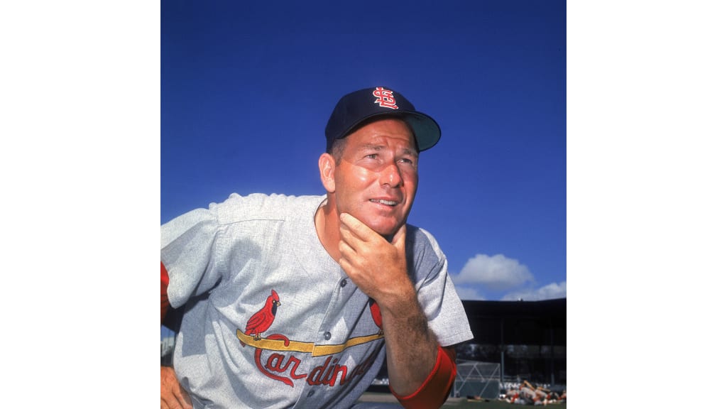 As a result of the confusion, Cardinals manager Solly Hemus played the game under protest