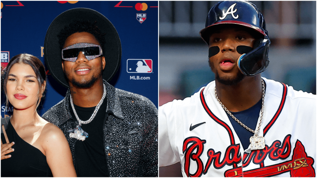 WATCH: Juan Soto Becomes MLB Home Run Derby Champion & Receives Gift from Bad  Bunny