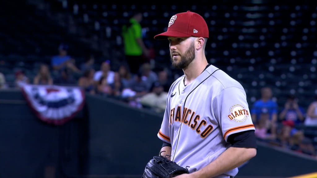 PHOENIX, AZ - JULY 26: San Francisco Giants Infielder Brandon Belt