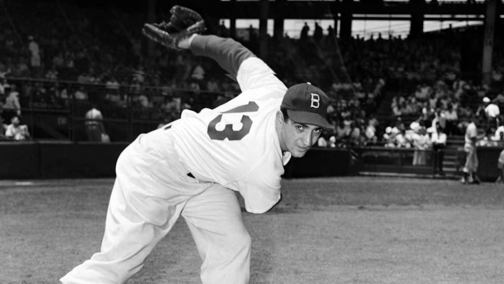 Sal Yvars: robbed of high leverage hit in 1951 World Series - Italian  Americans in Baseball