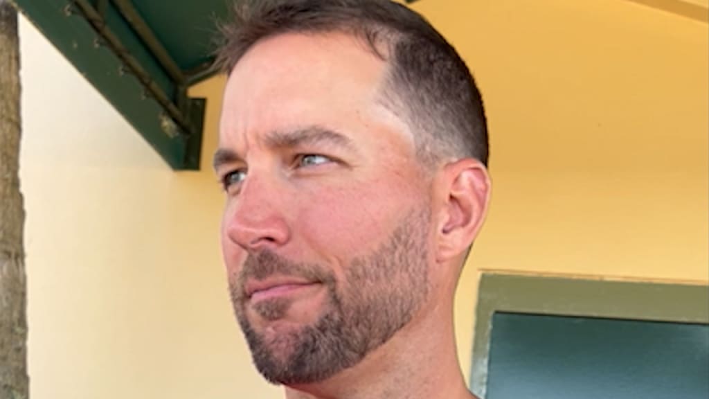Adam Wainwright on Albert Pujols