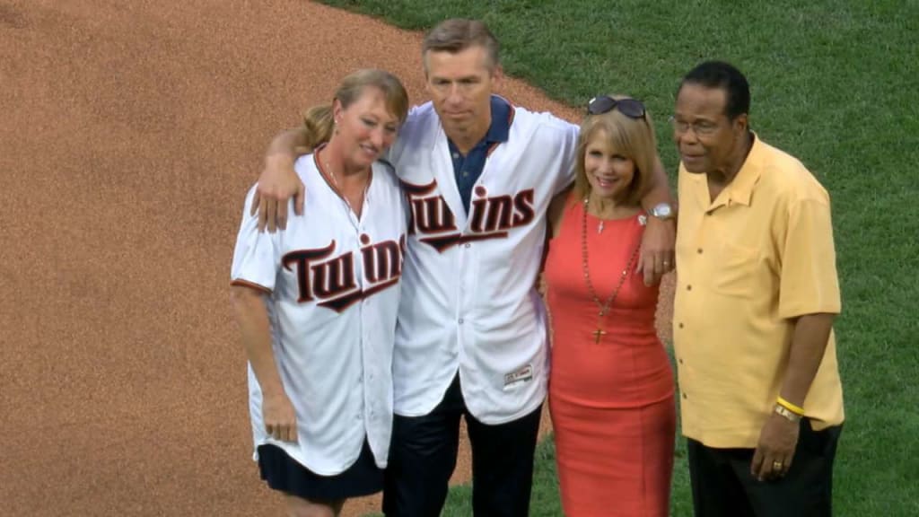 Rod Carew counts his blessings with new heart, kidney – Minnesota