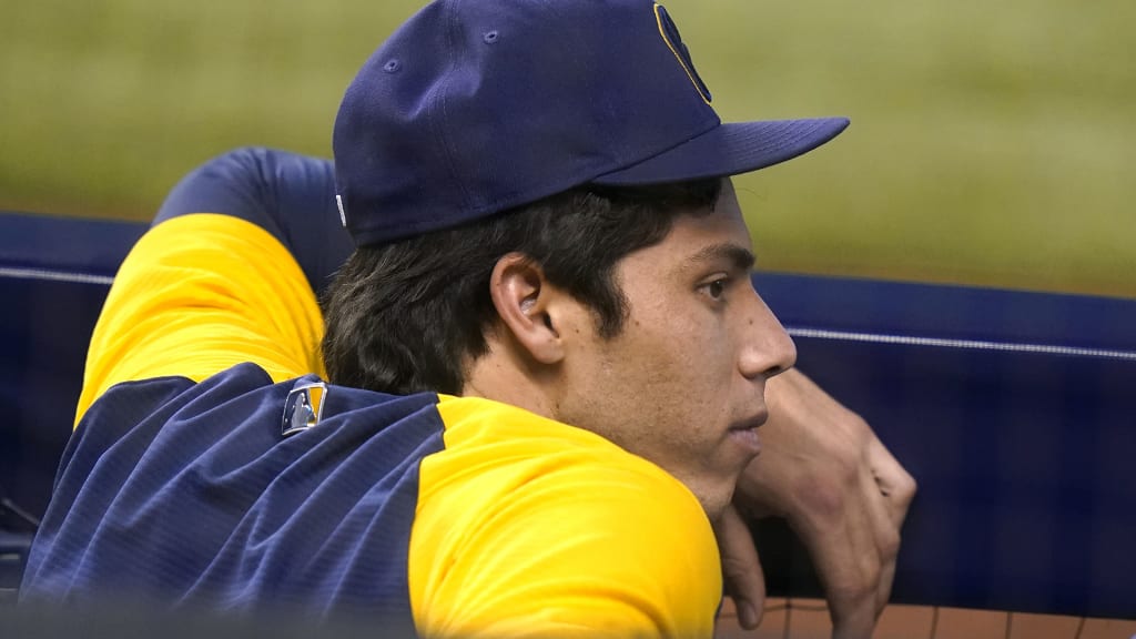 Christian Yelich Stats & Scouting Report — College Baseball, MLB