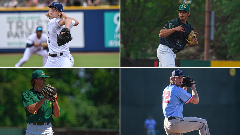 How Detroit Tigers Prepare For Unprecedented 2020 MLB Draft