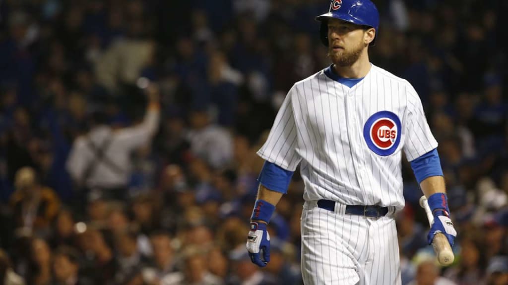 Chicago Cubs on X: We're familiar with comebacks. Don't count