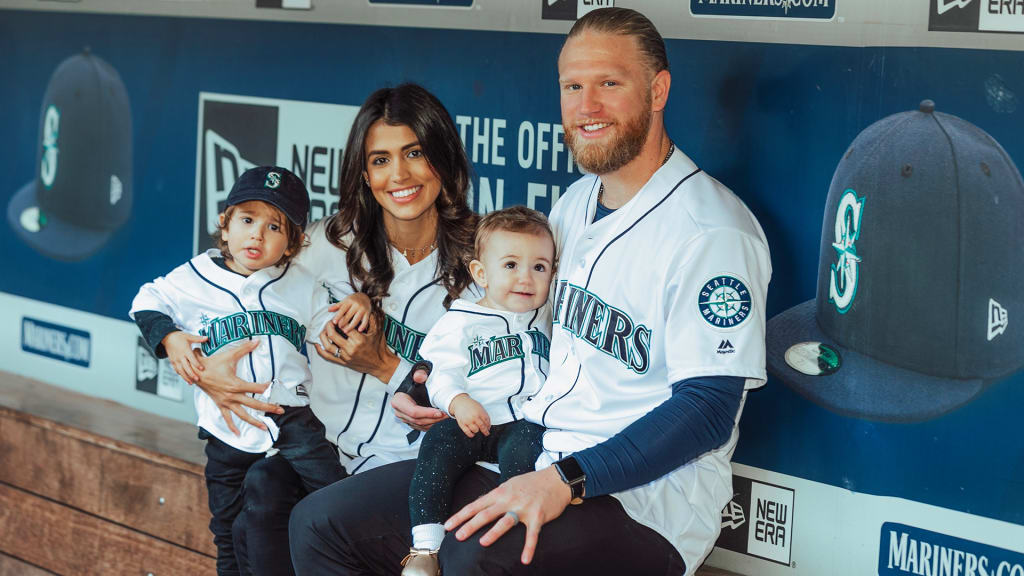 Jake Fraley Wife: Insights into Their Love Story and Family Life