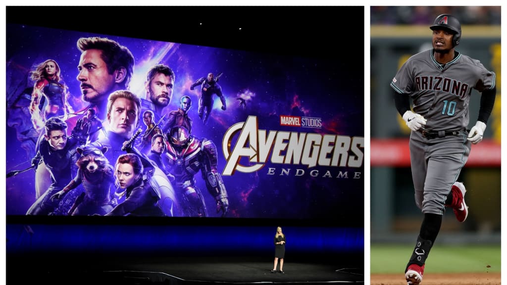 Watch avengers endgame free now hot sale