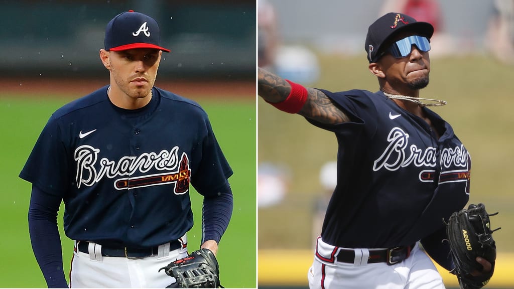 Atlanta Braves show they're serious about keeping young roster