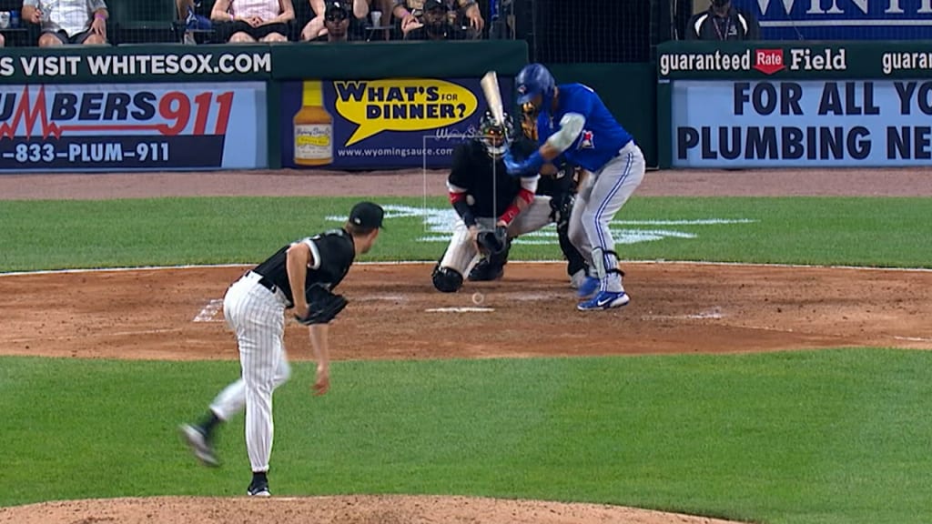 Blue Jays rally past White Sox for victory behind Vladimir Guerrero Jr's  clutch home run