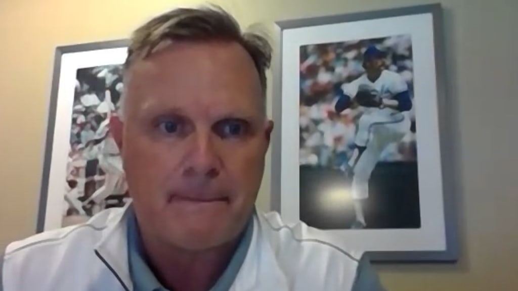 Lonnie Goldberg on the Draft