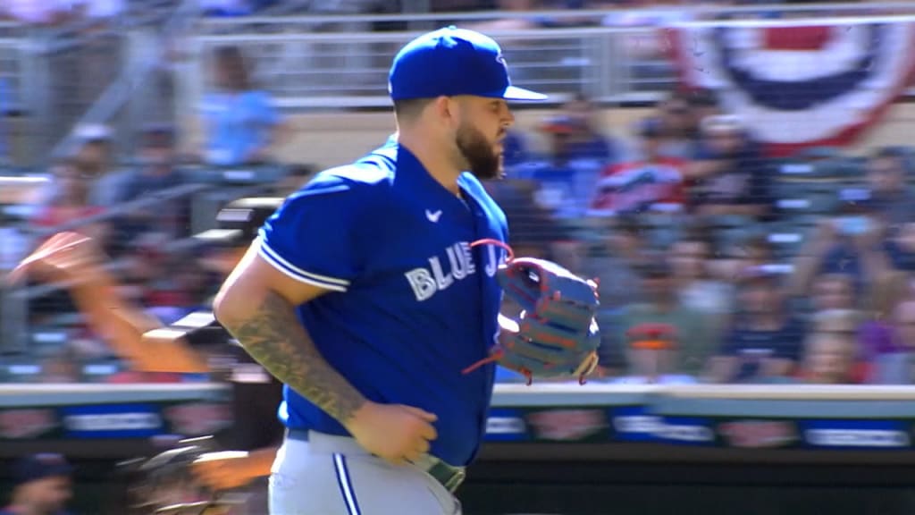 MLB: Blue Jays' cool batting practice experiment makes sense