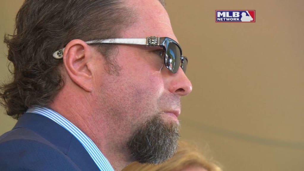 Baseball Hall of Famer Jeff Bagwell – Where I Live CT