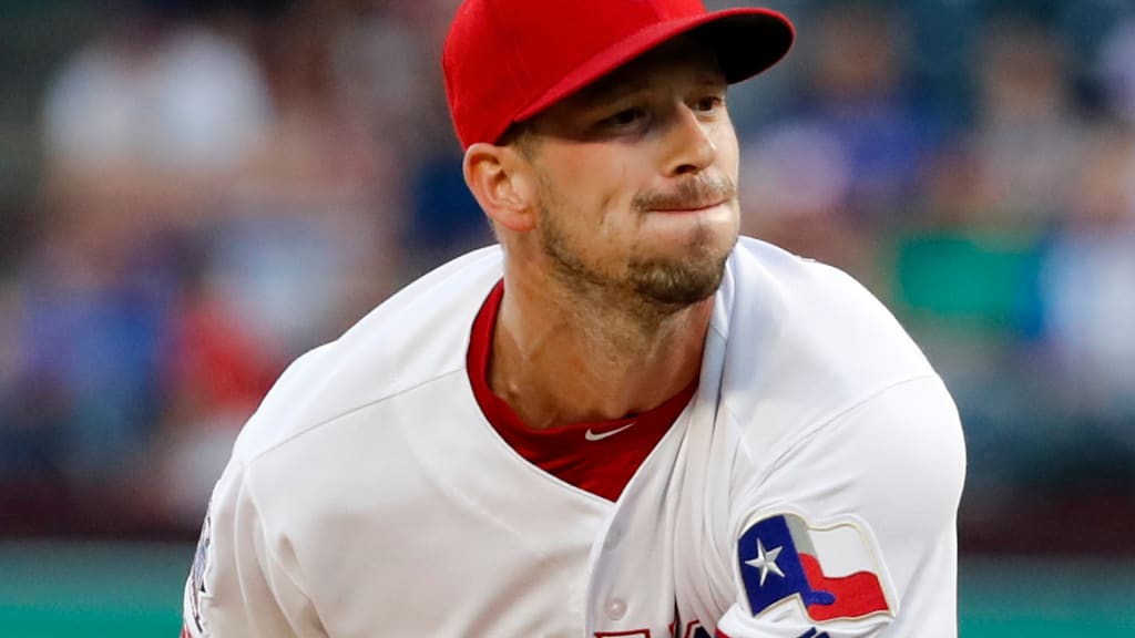 Source: Phillies sign free-agent lefty Drew Smyly, likely will add him to  starting rotation