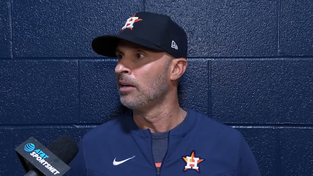 Houston Astros on X: Prior to tonight's game, we welcomed back World  Series Champion Trey Mancini to H-Town by presenting him with his 2022  World Series ring.  / X