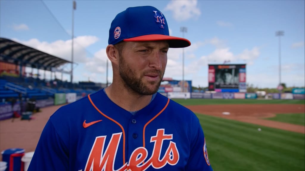 Tim Tebow Retires from Baseball After Playing 4 Seasons in Mets System, News, Scores, Highlights, Stats, and Rumors