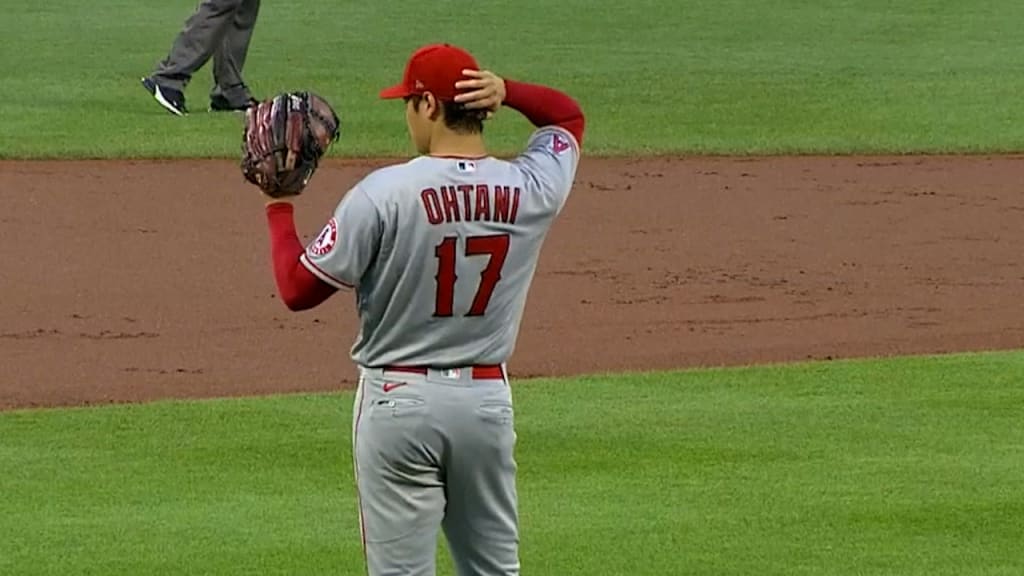 Hernández: Can Shohei Ohtani improve on his historic season