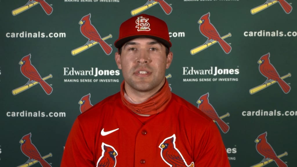 Cardinals positional outlook: catcher