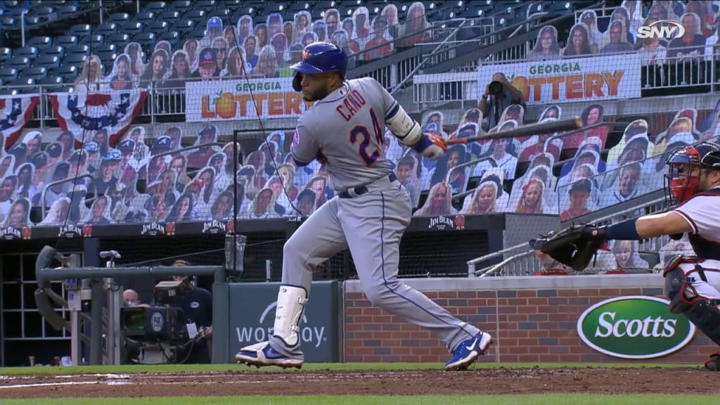 NY Mets rout Pittsburgh Pirates but lose Robinson Cano