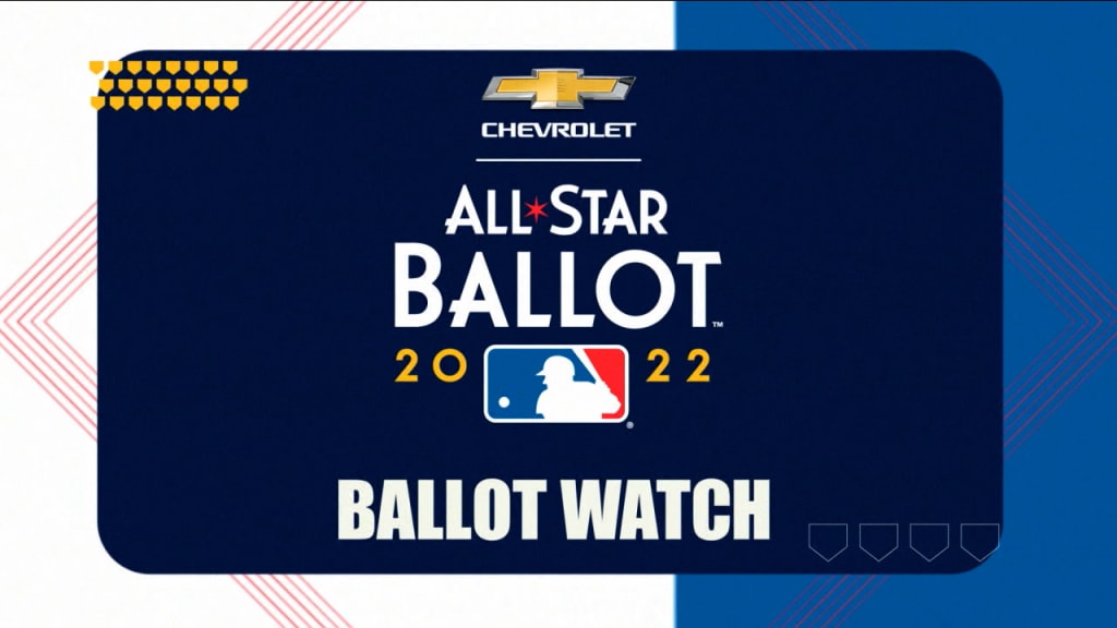 A crazy but defensible MLB All-Star ballot for 2022