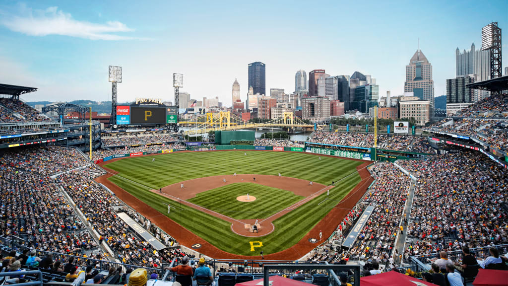 Special Ticket Events | Pittsburgh Pirates