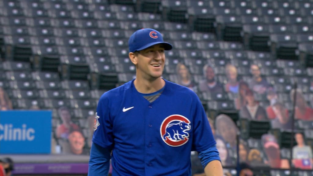 Cubs legends Anthony Rizzo, Kris Bryant to battle for first time in  Yankees-Rockies clash