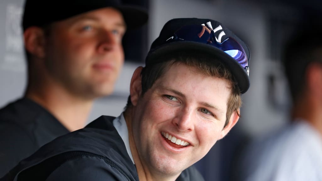 Now in his fifth big league season, Jordan Montgomery continues to evolve -- and impress -- as a reliable arm in the Yankees’ starting rotation. Although some of his statistics might not scream “dominant,” the 6-foot-6 left-hander had a strong first half in 2021: Across May and June, the Yankees went 8-2 in Montgomery’s 10 starts. “I think Jordan’s put some real good work into taking the next step forward in his career,” says Gerrit Cole. (Credit: New York Yankees)