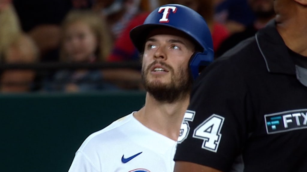 Adolis Garcia, Straight Up Texas t-shirt from Breaking T - Lone Star Ball