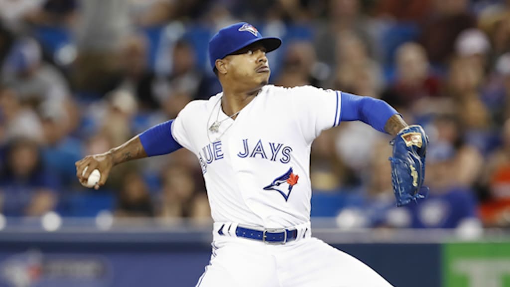 Mets pitcher Marcus Stroman ranked the seventh-best free agency for next  winter