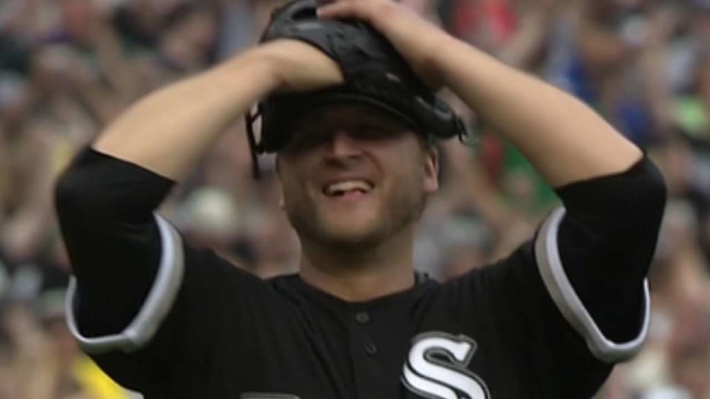 Chicago White Sox to retire LHP Mark Buehrle's No. 56 jersey 