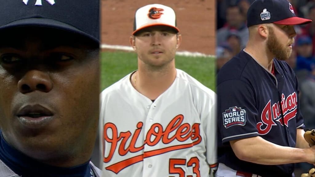 The save stat changed MLB