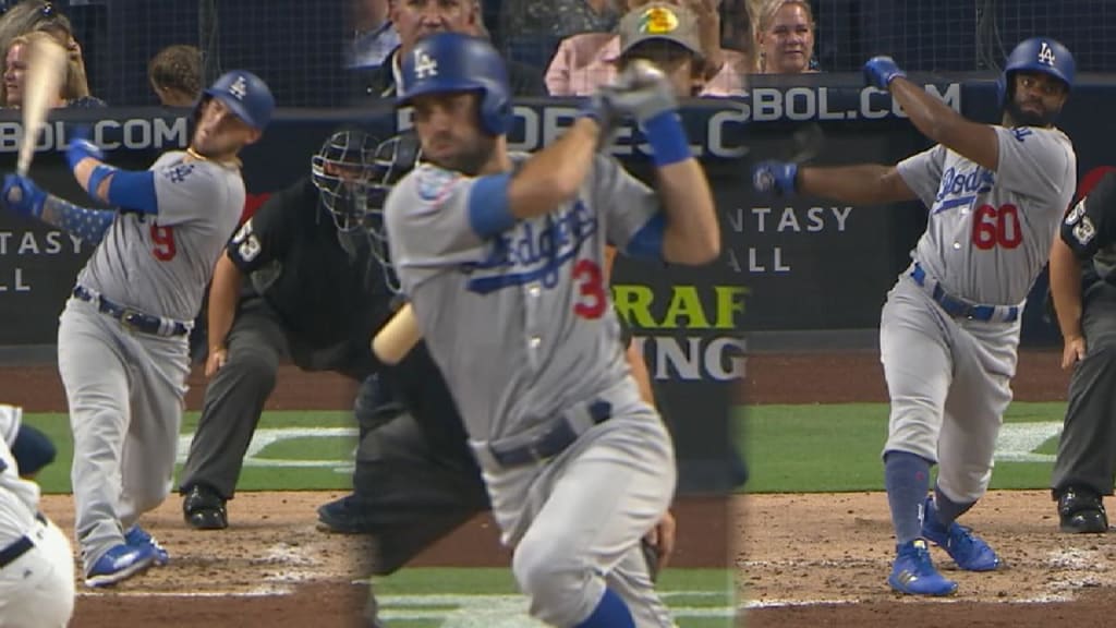 Dodgers Padres What Channel Is The Nlds Game On Dodgers Stop