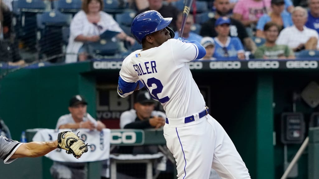 Why the Braves should bring back Jorge Soler 