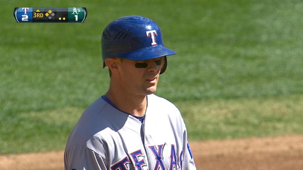 Texas Rangers to induct Michael Young into team Hall of Fame