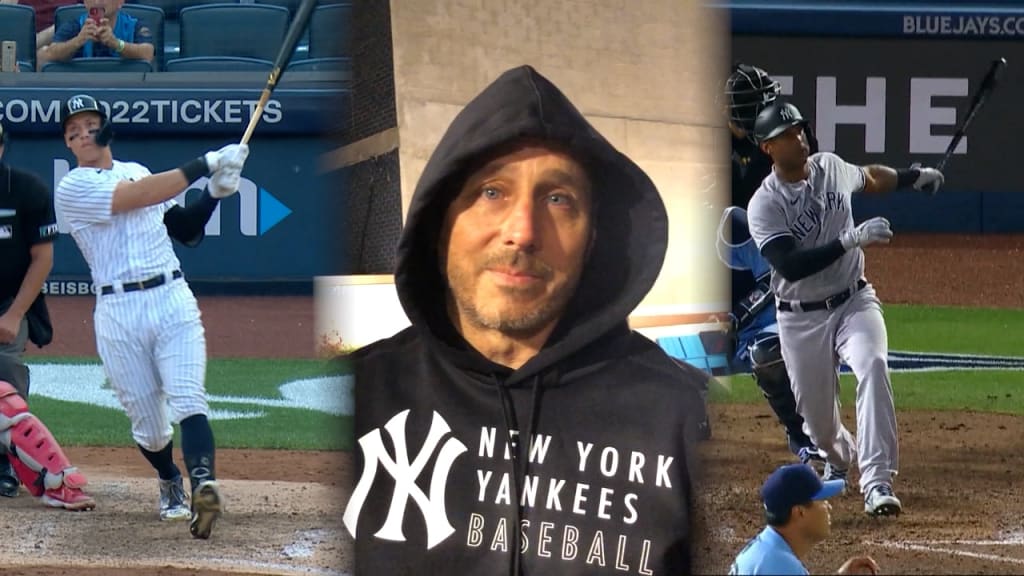 Cashman on Yankees' offseason
