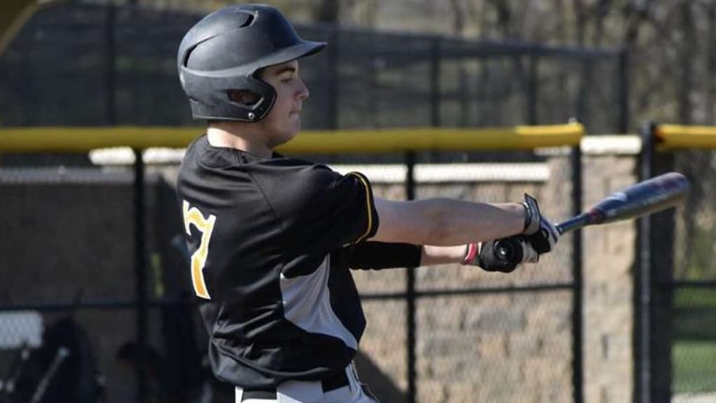 Challenger Baseball games a joy for players and their JUCO