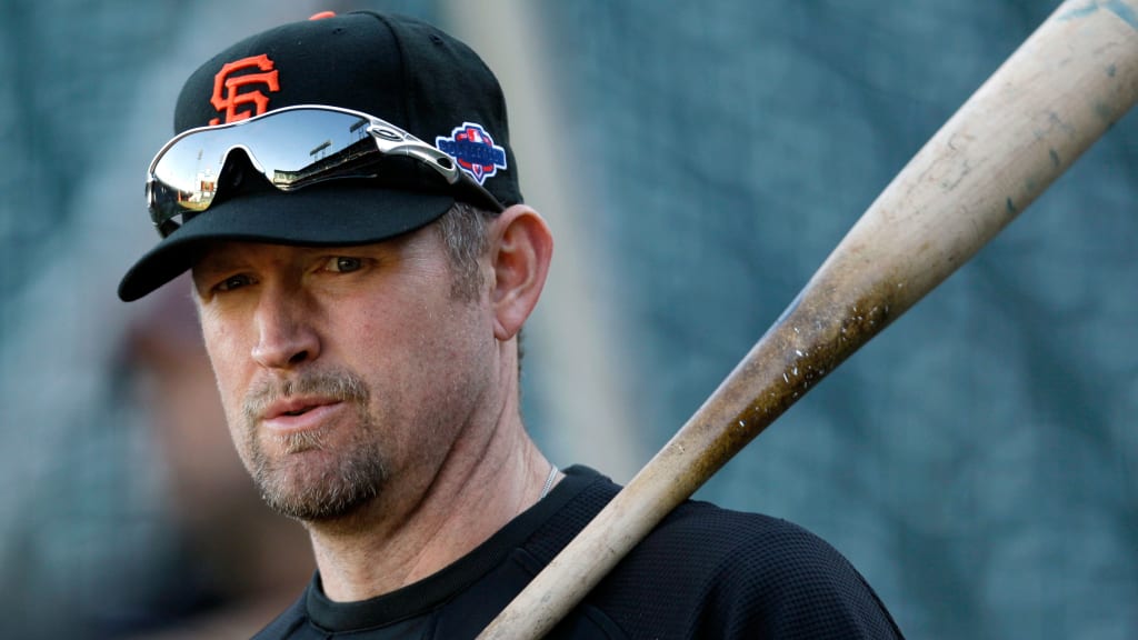 "If reading it can save one person's life out there and inspires them with tools to help them through this situation, then I've done my job," Aubrey Huff said.
